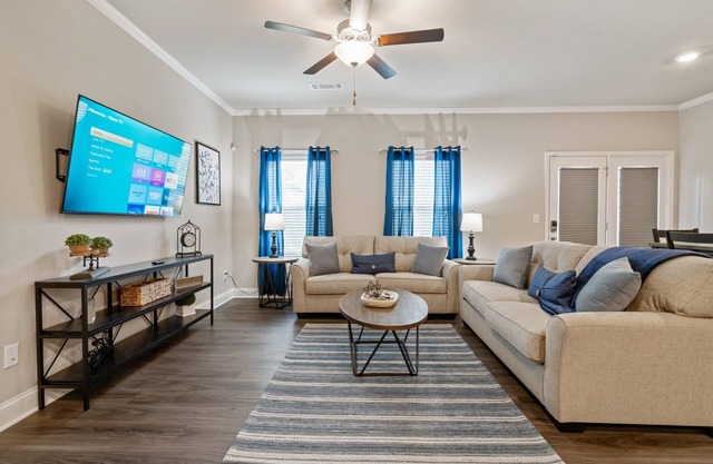 2029 Pinnacle Walk Drive, Norcross