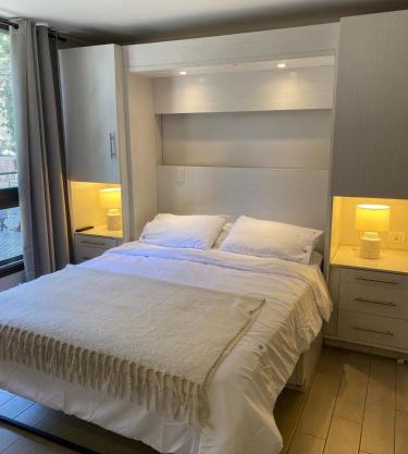 209 Lindo Departamento studio full furnished