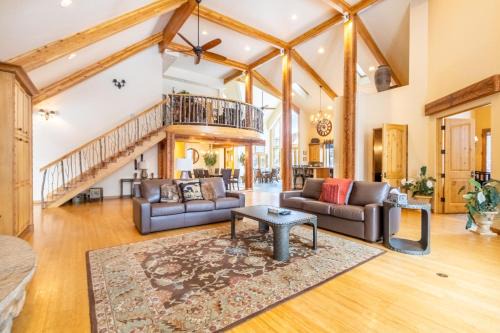 213 County Road 1041 by Summit County Mountain Retreats