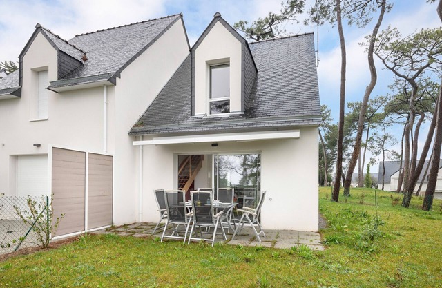 210m from the beach - Pretty house for 6