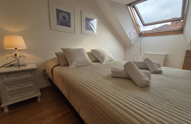 212A Asueto Apartment in Villaviciosa