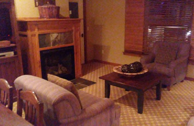 213 One Bedroom Suite