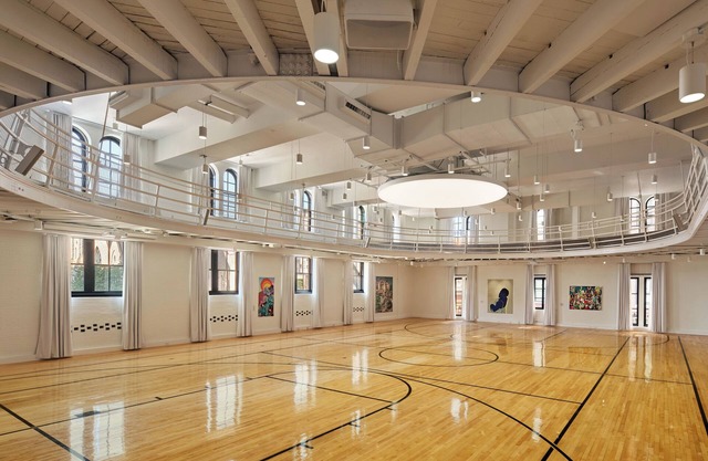 21C Museum Hotel St Louis