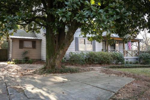 21st Ave Bham Bungalow