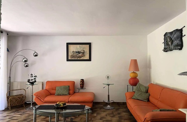 220 - House 6 persons on the heights of Maubuisson