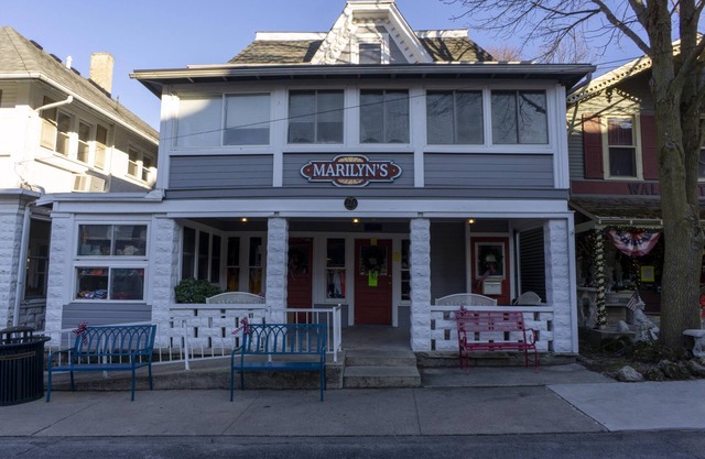 223 Walnut Ave. in Lakeside