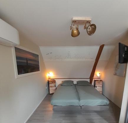 22up Bed & Koffie