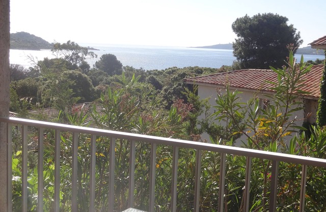 23 studio 200m from the sea SEA VIEW