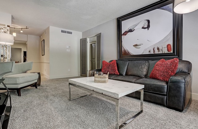 2306 Marquee Uptown #203 - Two bedroom Two bath + Pool