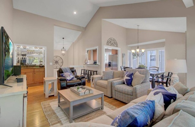 24 Fairway Dunes by AvantStay | Golf Course View + Swimming Complex