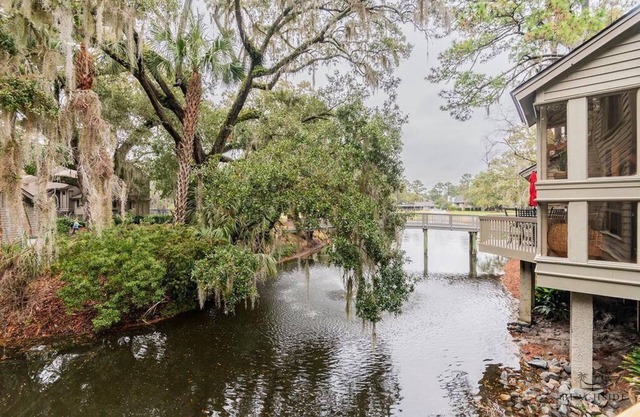2454 Inland Harbour, Sea Pines, Near Harbor town