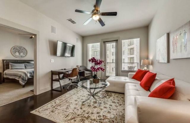 25% OFF 2BD W.Cityline Dr. Richardson RD011