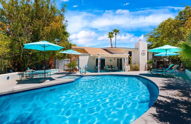 25% Off 30+ Stay, Sunny Times In PS W/Private Pool
