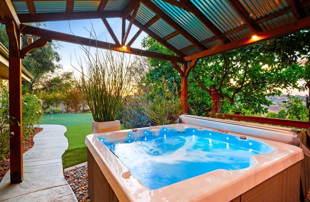25%Off Sept WkDays, Wineries,Hot Tub Great Reviews