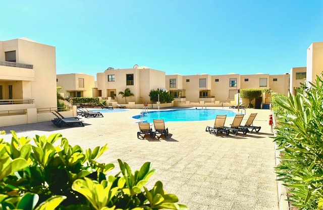 250m to Beach, Family Pools, Fiber Wi-Fi, BBQ