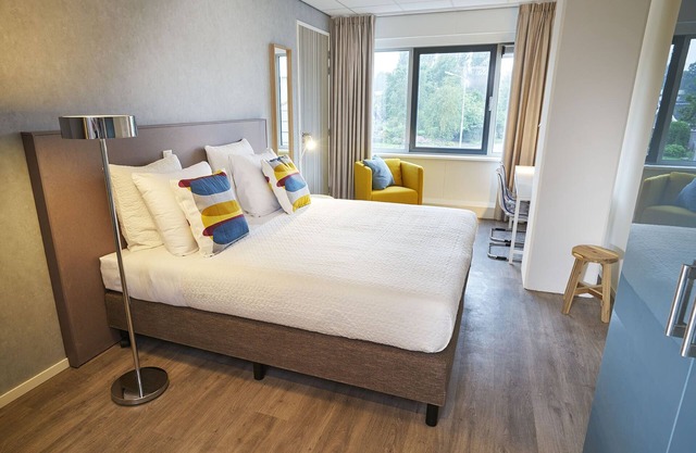 25m2 Studio | Near Amsterdam & Schiphol