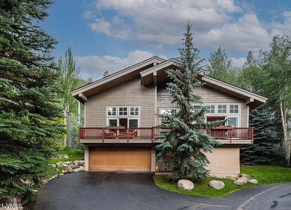 2782 Kinnikinnick Rd Unit D