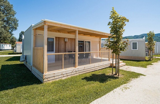 28- Three-Bedroom Apartment with Thermal Riviera Tickets