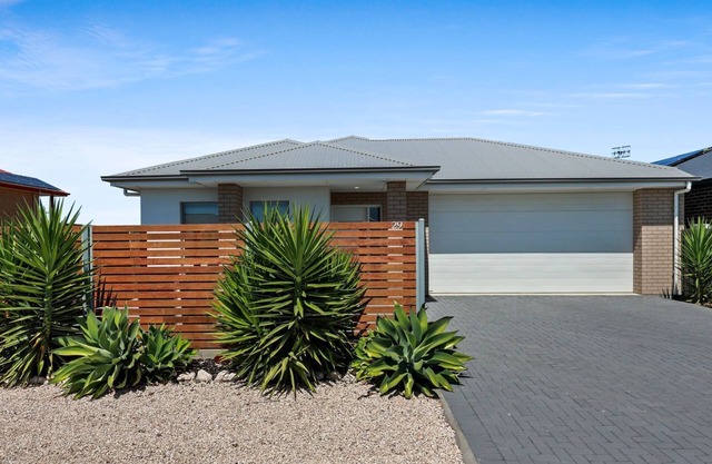 29 Blanche Pd, Hindmarsh Island