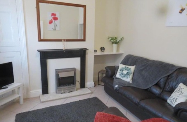 29 Lewes Road - Darlington
