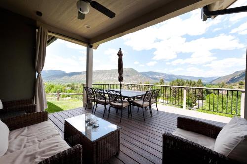 29 Timberline Drive