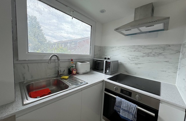 2BD Flat Perfect for Remote Workers, ExCel London