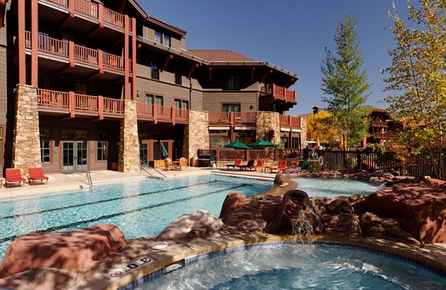 2BD Ritz-Carlton Club Aspen - Ski-in & Ski-out