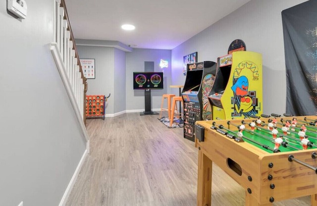 2BD Ultimate Gaming Experience