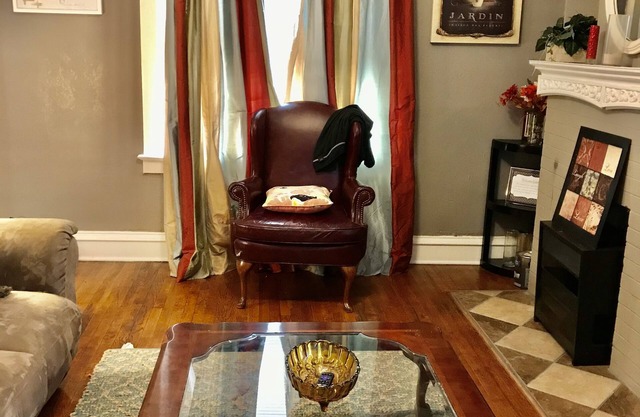 2bed/2bath House 7 min. drive to Downtown Kansas City