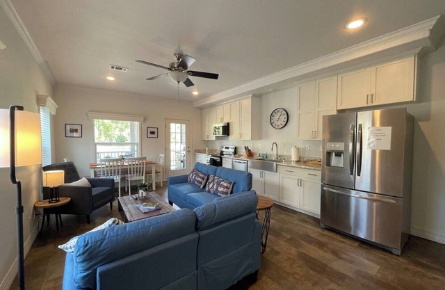 2Bed/2Bath with Creek and Open Spaces