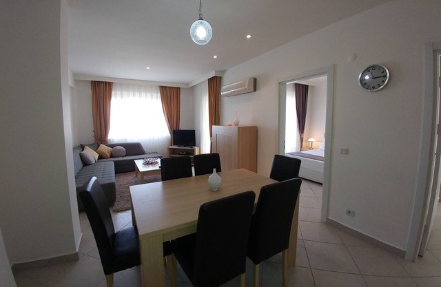 2Bed apartment - Close to Social Hub