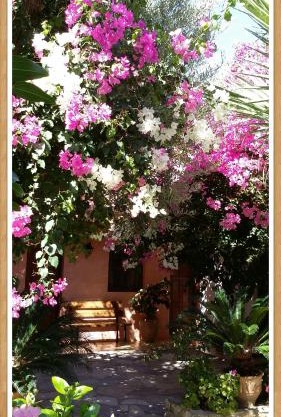 2bedrooms Cottage 1