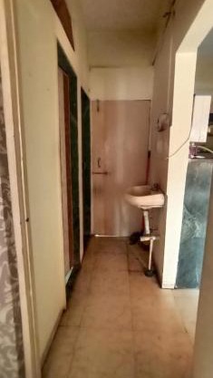 2BHK Fully Furnished Flat Govind Nagar Nashik