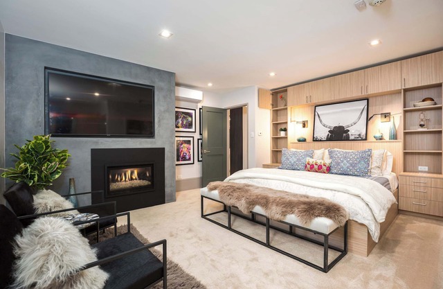 2BR 2.5BA Luxurious Aspen Mountain Modern!