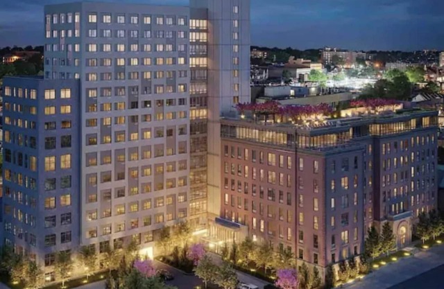 2br apartment 15 min from nyc close to public transportation