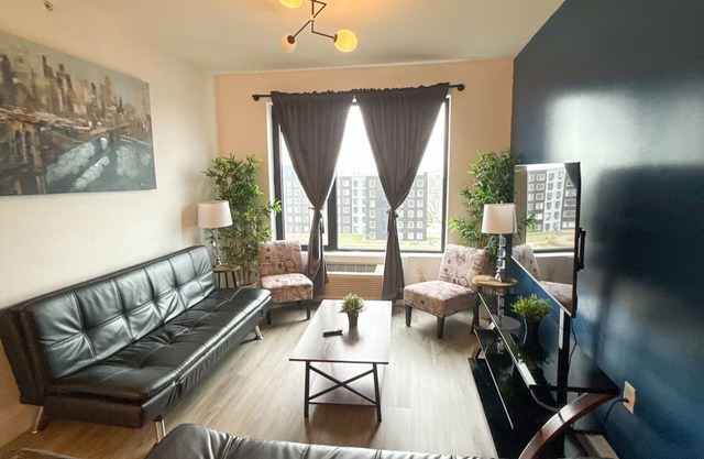 2BR apt near EWR 9760