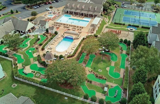 2br Deluxe Colonial Condo Fun For Whole Family!