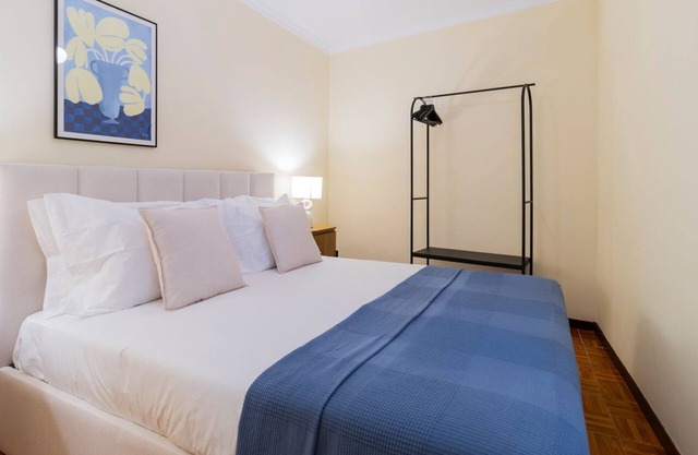 2BR Home near Douro River by LovelyStay