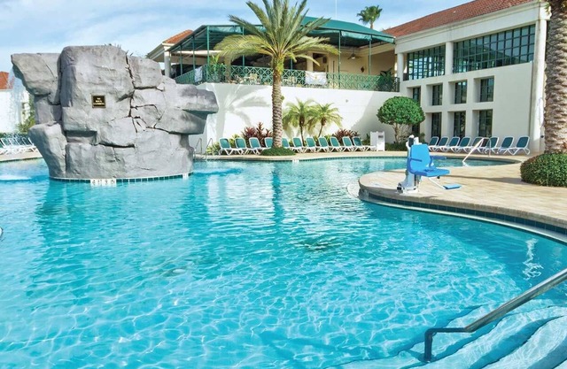 2br Lockoff Condo Family Vacation w/Theme Parks!