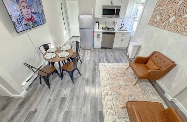 2Br Smart Apart near Airport