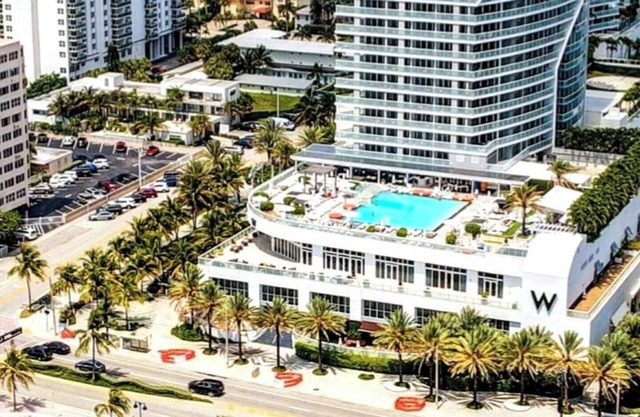 2BR W Resort, SE Corner, Great Ocean Views, Pool, Hot tub