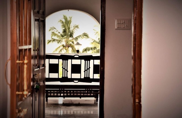 2nd Floor Apt - Meya boutique homes