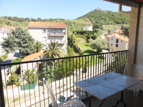 2VSE-COB270 Studio proche plage