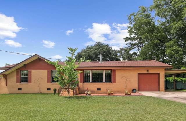 3/2 Southern Charm