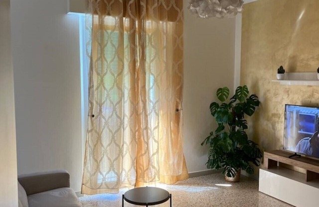 3 Apartment in a panoramic area