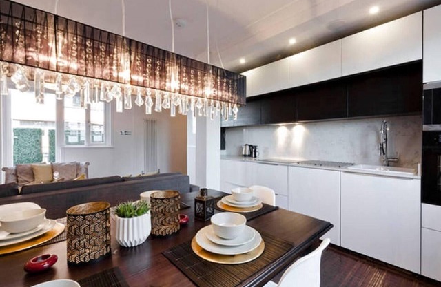3-Bed Apartment in London