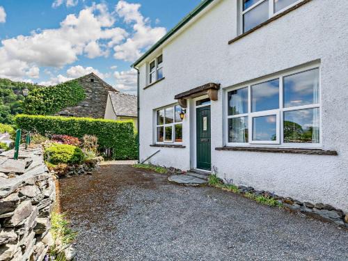 3 Bed in Borrowdale SZ148