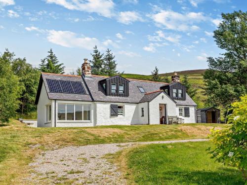 3 bed in Helmsdale SU192