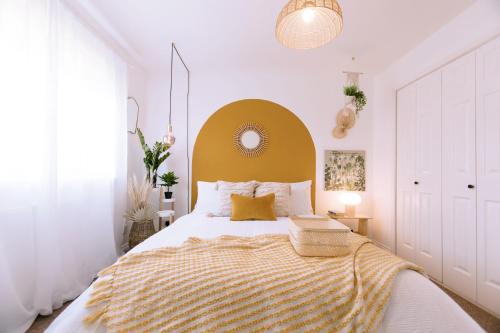 3-Bed Sanctuary, Free Parking - Barking Riverside