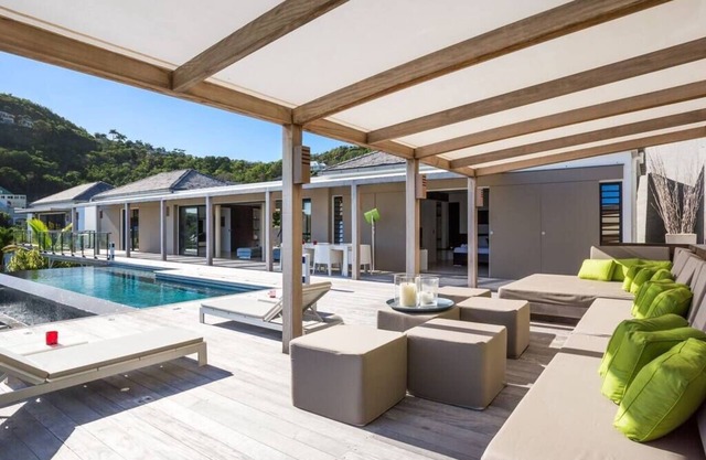 3 Bed Villa CASAWAPA - Magical View & Environment!